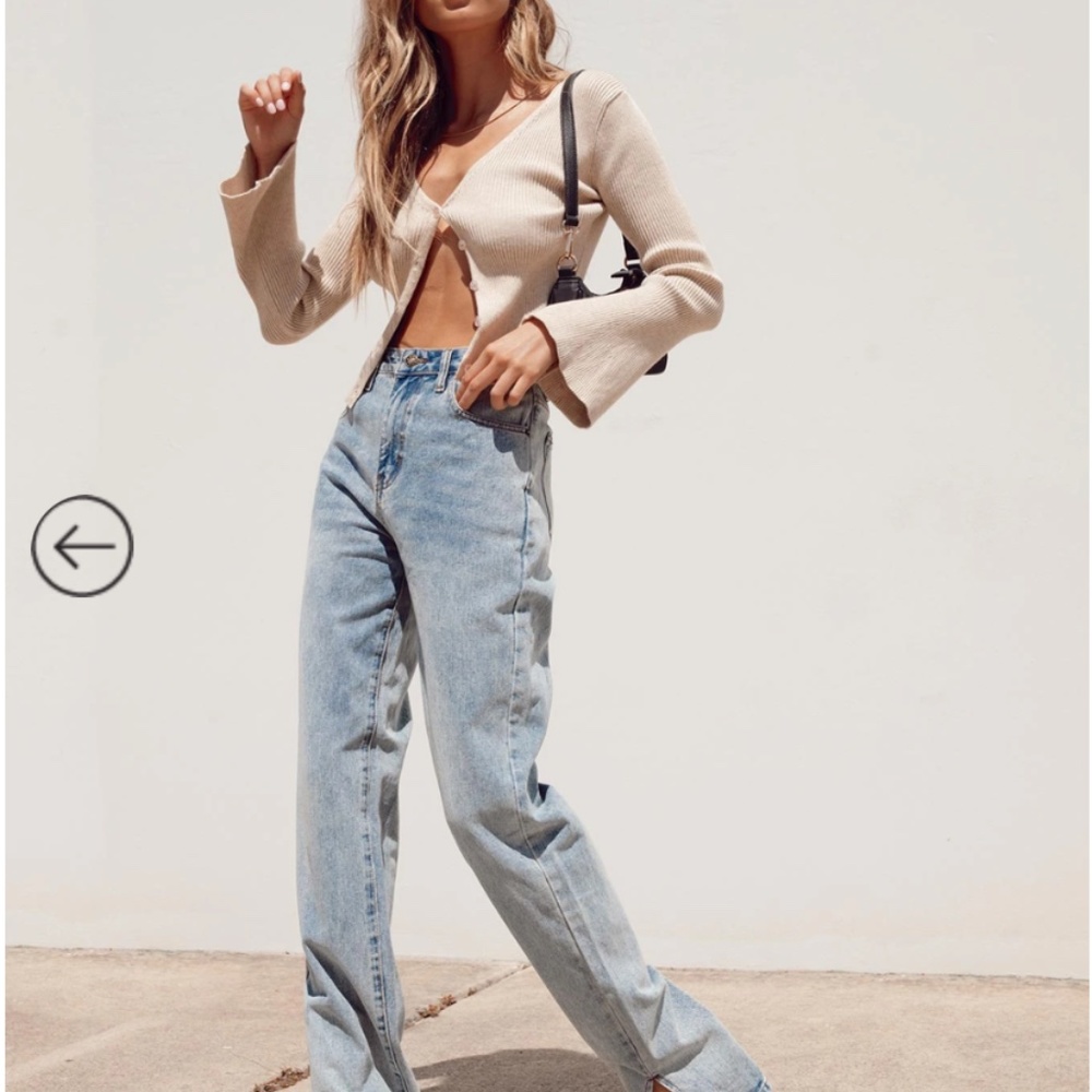 Lioness: ALABAMA JEAN size M